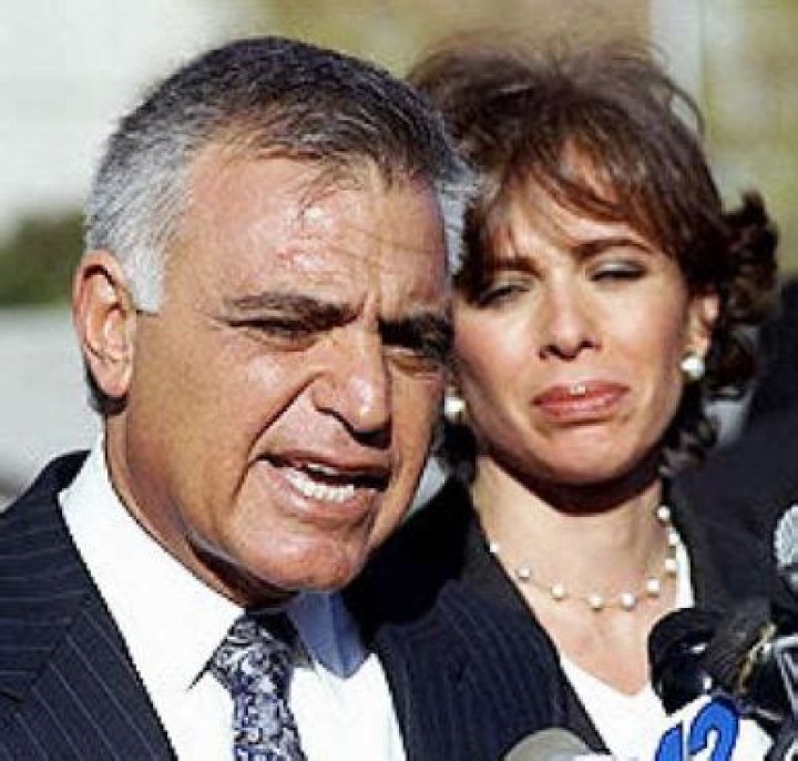 Is Judge Jeanine Pirro Still Married? Find Out!