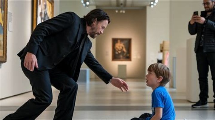 Is Keanu Reeves Autistic? Exploring The Rumors And Speculations