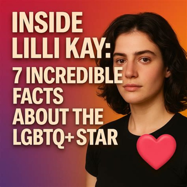 Is Lilli Kay Transgender? Explore The Facts And Rumors