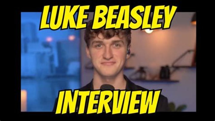 Is Luke Beasley Wed? Latest Details Revealed