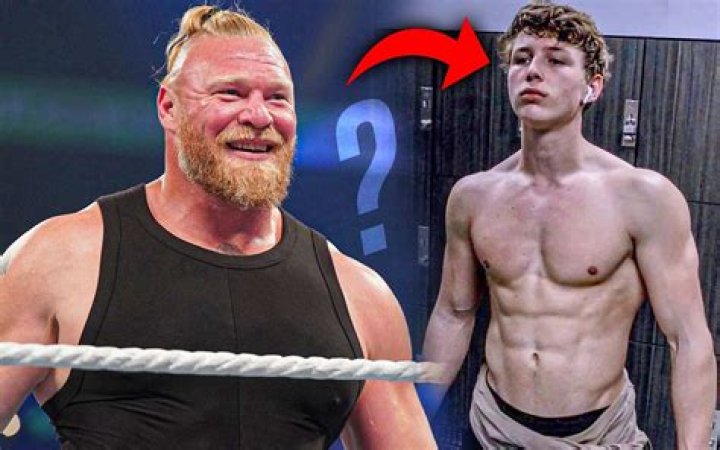 Is Luke Lesnar Officially Joining WWE? Latest Rumors And Updates