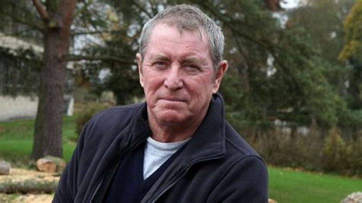 Is "Midsomer Murders" Star John Nettles Still Alive?