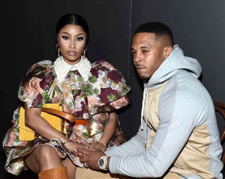 Is Nicki Minaj Dating: Uncovering The Truth About Her Love Life