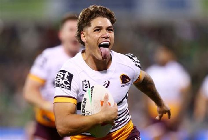 Is Reece Walsh Aboriginal: An Exploration Of His Indigenous Heritage