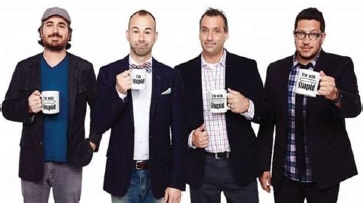 Is Sal Vulcano From Impractical Jokers Married? The Truth Revealed