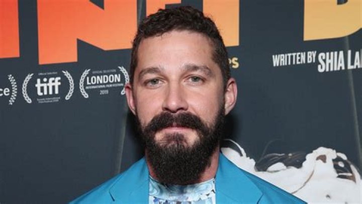 Is Shia LaBeouf A Jew? Unlocking The Truth