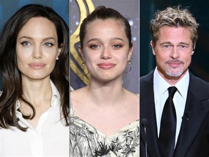 Is Shiloh Jolie-Pitt's Transgender Status Confirmed?