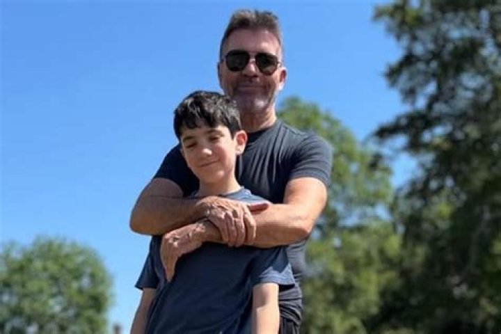 Is Simon Cowell Alive And Kicking?