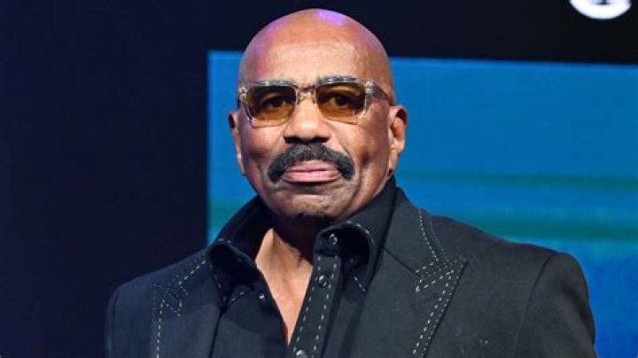 Is Steve Harvey Alive Or Dead? A Comprehensive Look At The Iconic Comedian