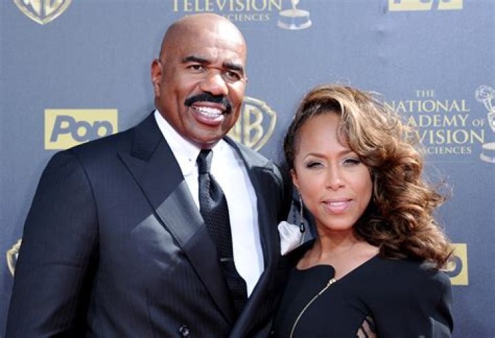 Is Steve Harvey Still Married: Uncovering The Truth About His Relationship Status