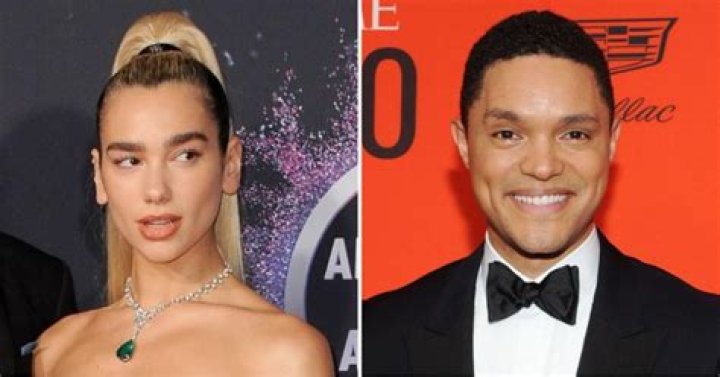 Is Trevor Noah Dating Again? Relationship Status Revealed