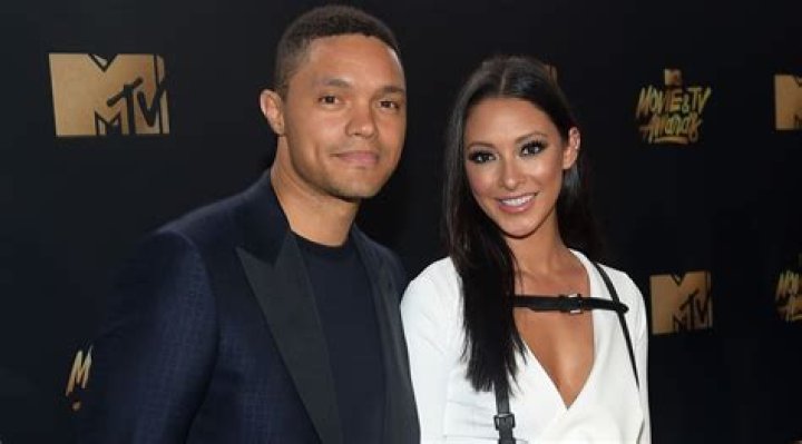 Is Trevor Noah Still In A Relationship? The Latest On His Love Life