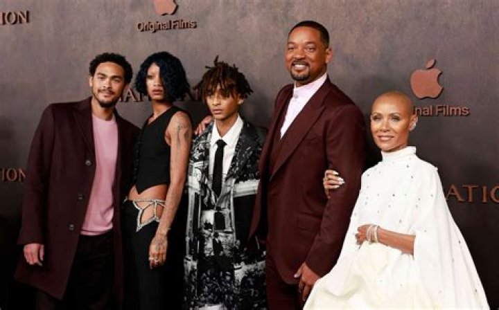 Is Will Smith Alive In 2024? The Truth Behind The Rumors