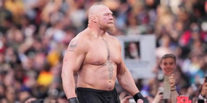Is WWE Superstar Brock Lesnar A Devout Muslim? The Truth Revealed