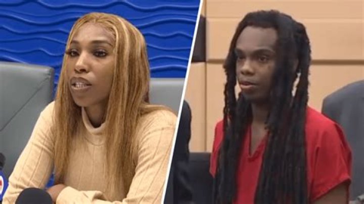 Is YNW Melly Still Behind Bars?