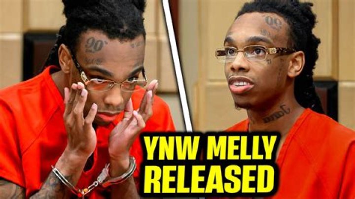 Is YNW Melly Still In Jail Today?