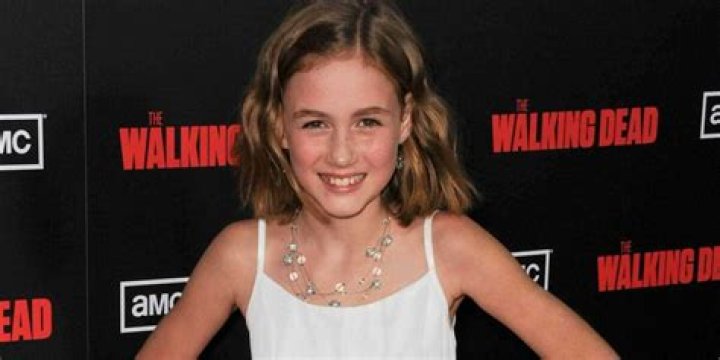 Isaac Lintz: From Walking Dead Child Star To Teenage Sensation