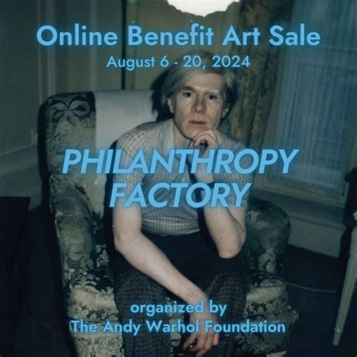 Isabelle Harper: The Luminary Of Philanthropy