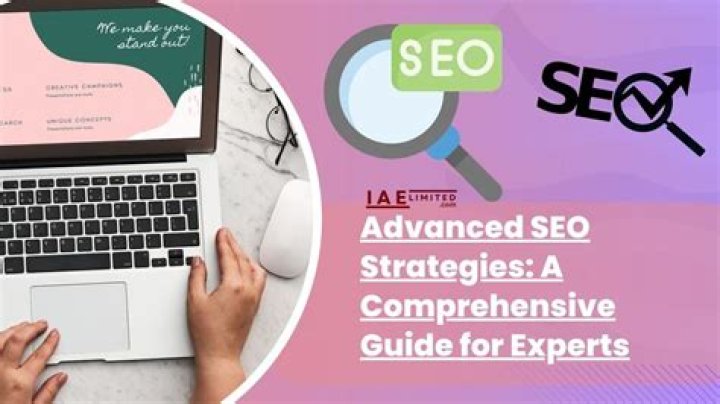 Jacob Herzog's SEO Expertise: A Comprehensive Guide