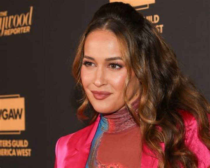 Jaina Lee Ortiz's Love Life: Meet Her Partner