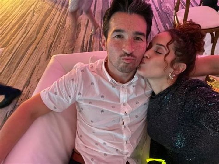 Jaina Lee Ortiz: Past Relationships, Current Status, And Ideal Love