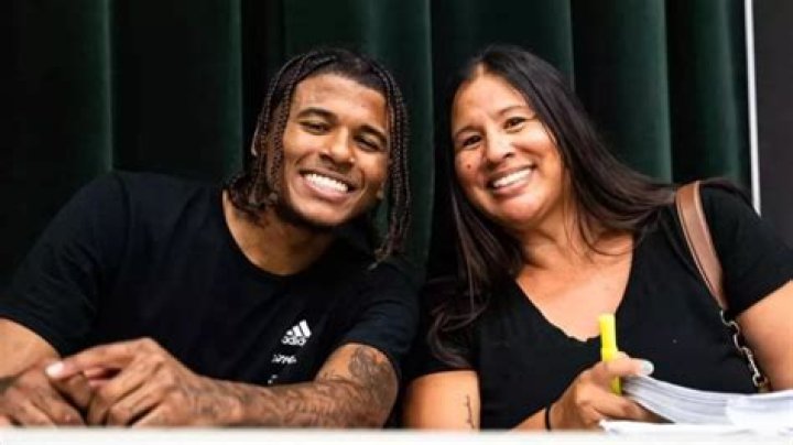 Jalen Green's Father: Uncovering The Legacy Behind The Rising Star