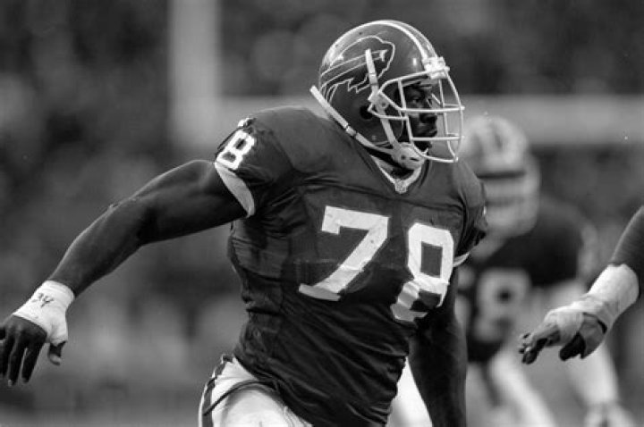 Jamal Blackwell: The Renowned Trailblazer In The NFL