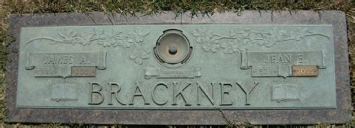 James Brackney Obituary | Remembering A Local Legend