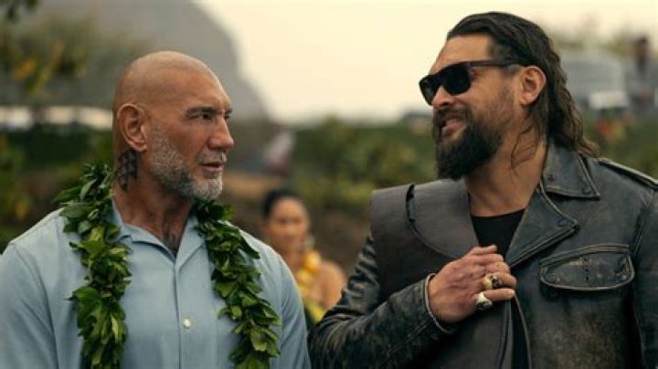 Jason Momoa's Soaring Path To Hollywood Stardom: Exploring His Journey