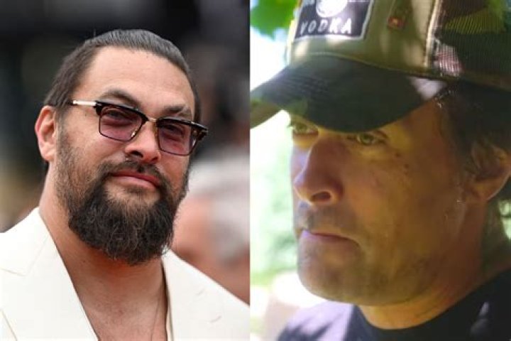 Jason Momoa's Unforgettable Breakout Role That Launched His Career