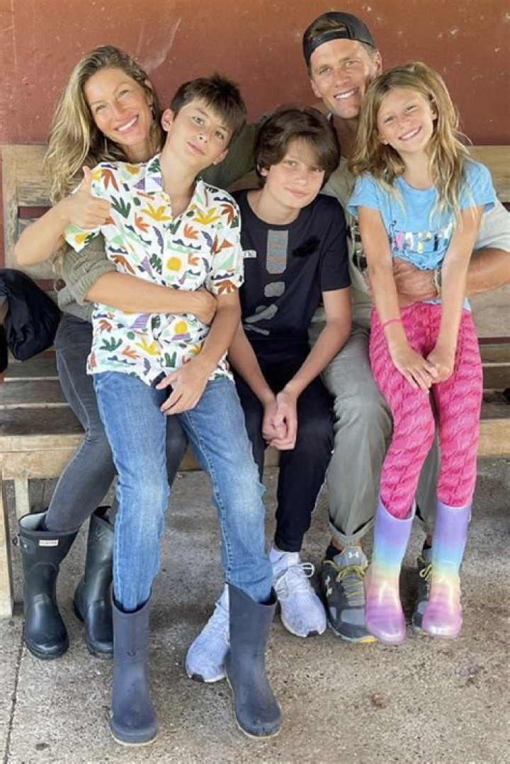 Jay Harrington Family Moments: A Glimpse Into His Personal Life