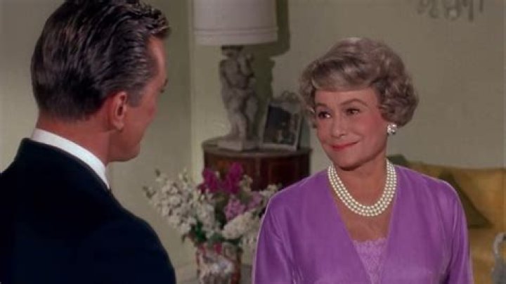 Jean Thompson: Talented And Captivating Actress On The Silver Screen