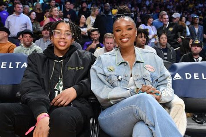 Jennifer Hudson's Ex-Husband: A Comprehensive Dive