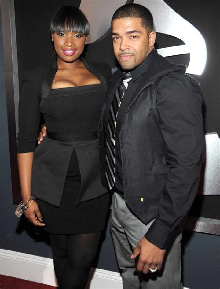Jennifer Hudson And David Otunga: A Marital Timeline From Marriage To Split