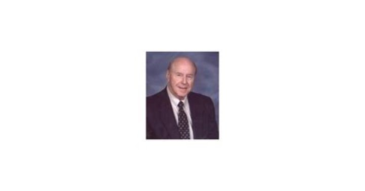 Jerry Bullock Obituary | Death Notice | Legacy.com