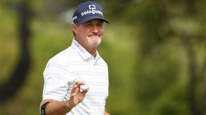 Jerry Kelly: The PGA's Underrated Star Golfer