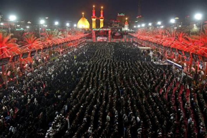Jesus In Iraq: Exploring The Christian Heritage Of An Ancient Land