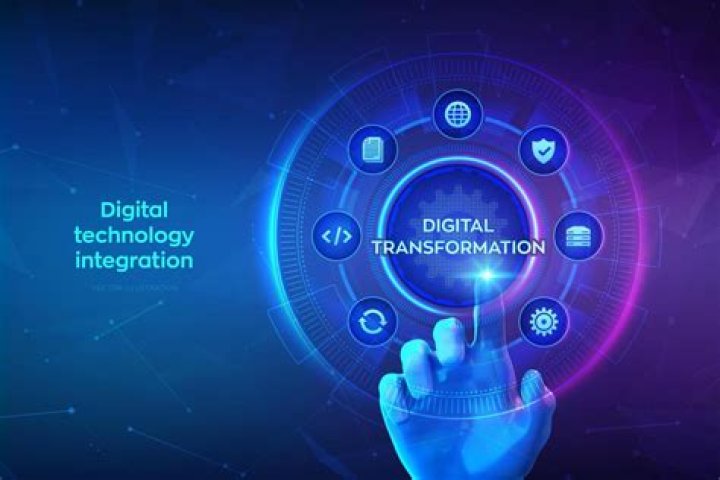 Jill Colabory: An Exceptional Guide To Digital Transformation