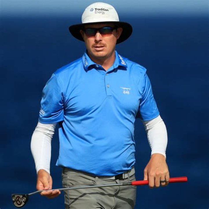 Joel Dahmen World Ranking And Career Highlights