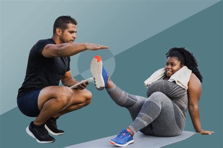 Joey Szumski: Achieving Fitness Excellence