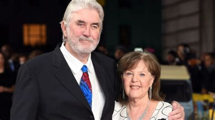 John Alderton: Acclaimed British Actor And Television Icon