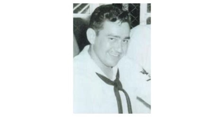 John Ervin Obituary: Life, Legacy, And Tributes