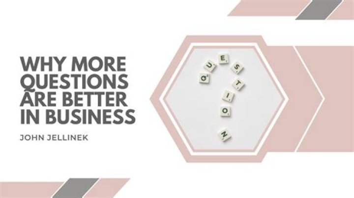 John Jellinek's Business Expertise: A Comprehensive Guide For Success