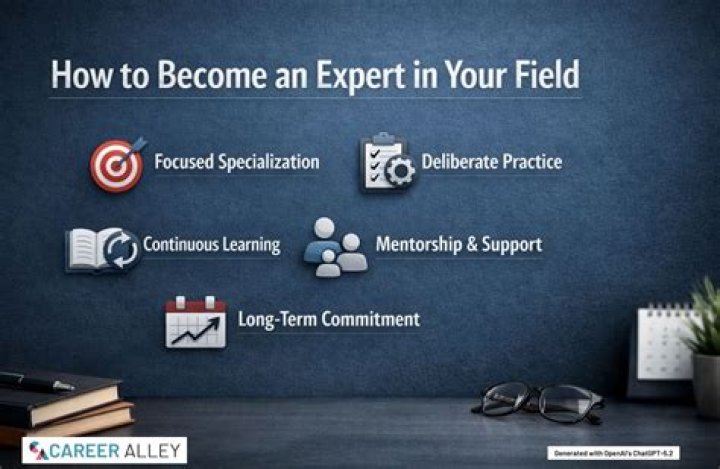 John Lowman: An Expert In Your Field