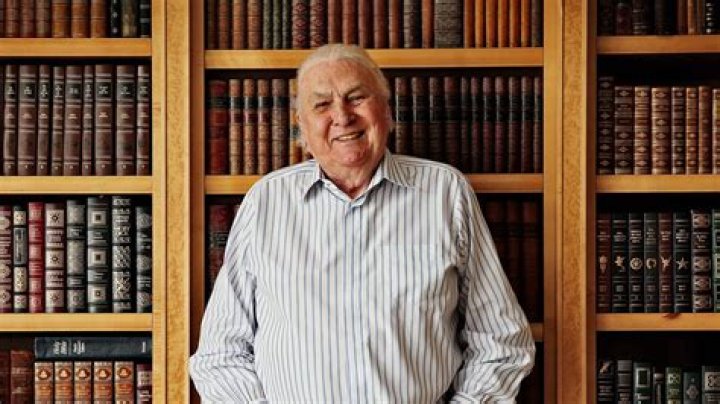 John McCarter: A Cherished Life Remembered