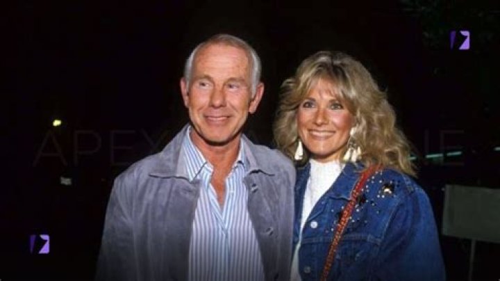 Johnny Carson's Life Partner: Exploring His Romantic Journey
