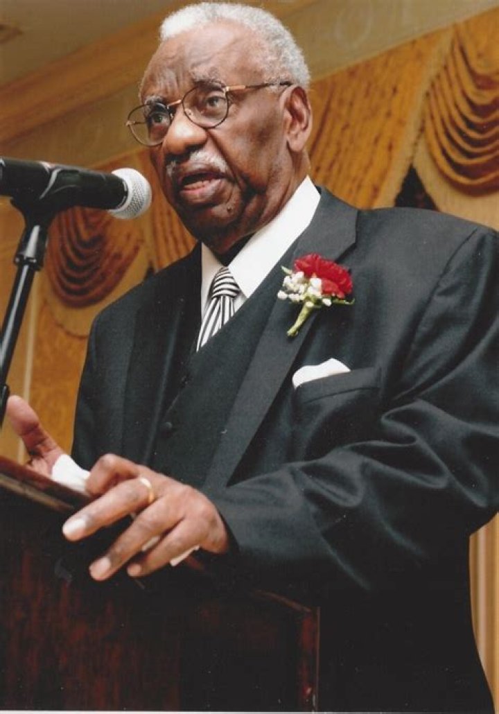Joseph Hines Obituary: Remembering A Respected Community Leader