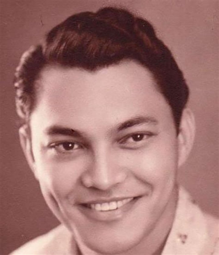 Joseph Sadden | Renowned Actor And Film Star