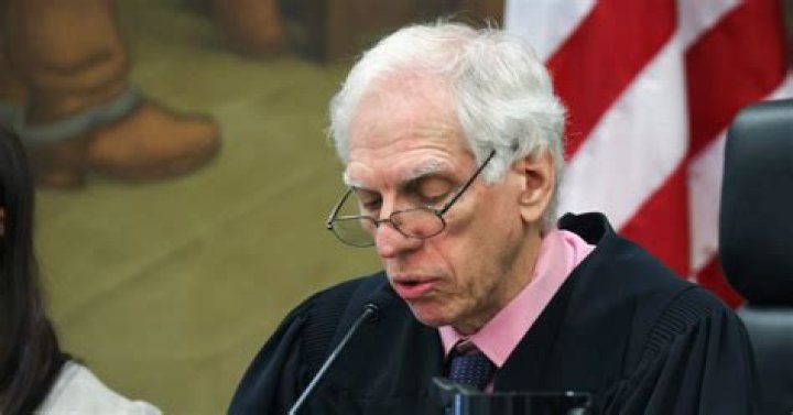 Judge John Rufe: The Controversial Judge's Unbiased Story