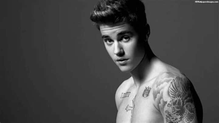 Justin Bieber: A Canadian Pop Sensation